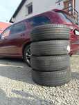 Opony Bridgestone 235/55 R20 102V Tanio!
