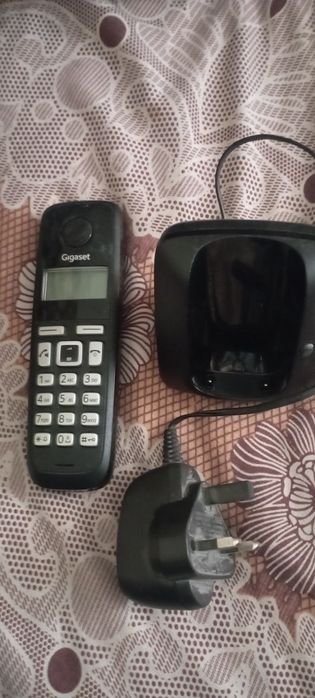 радиотелефон GIGASET A220