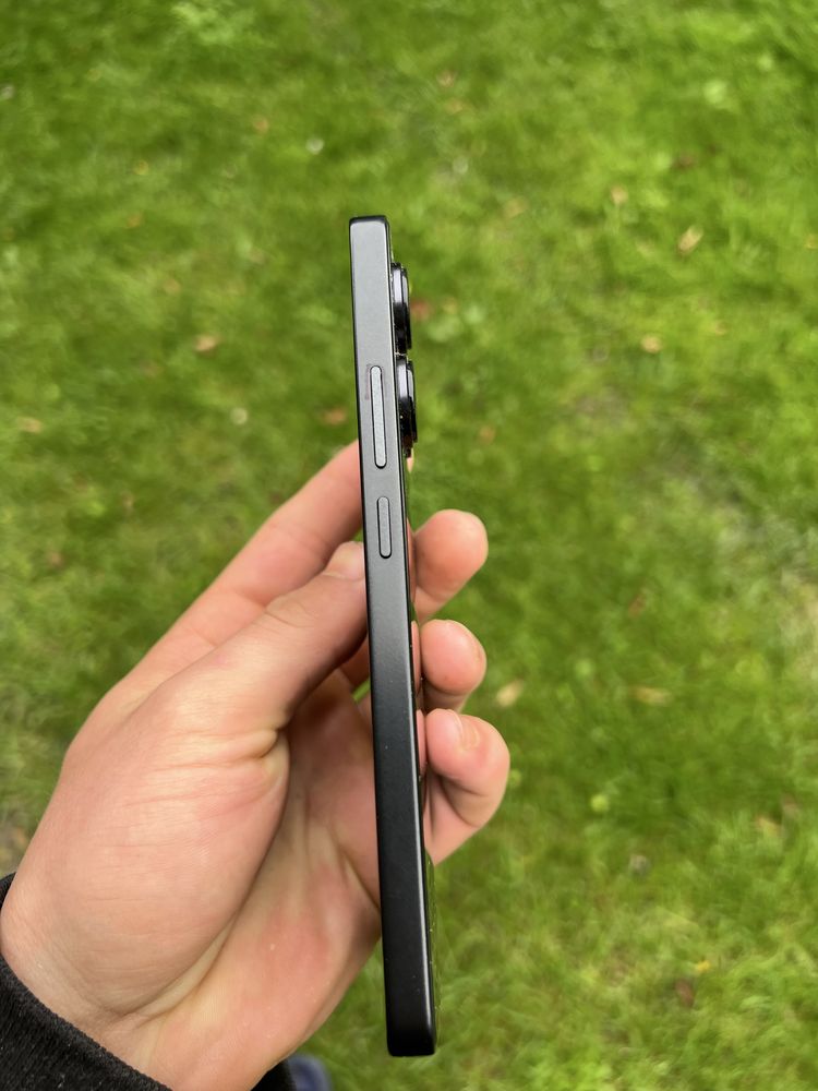Redmi note 13 8/256gb