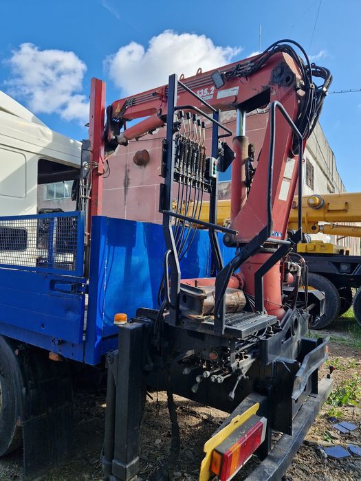 TEREX ATLAS 135.2  A 11