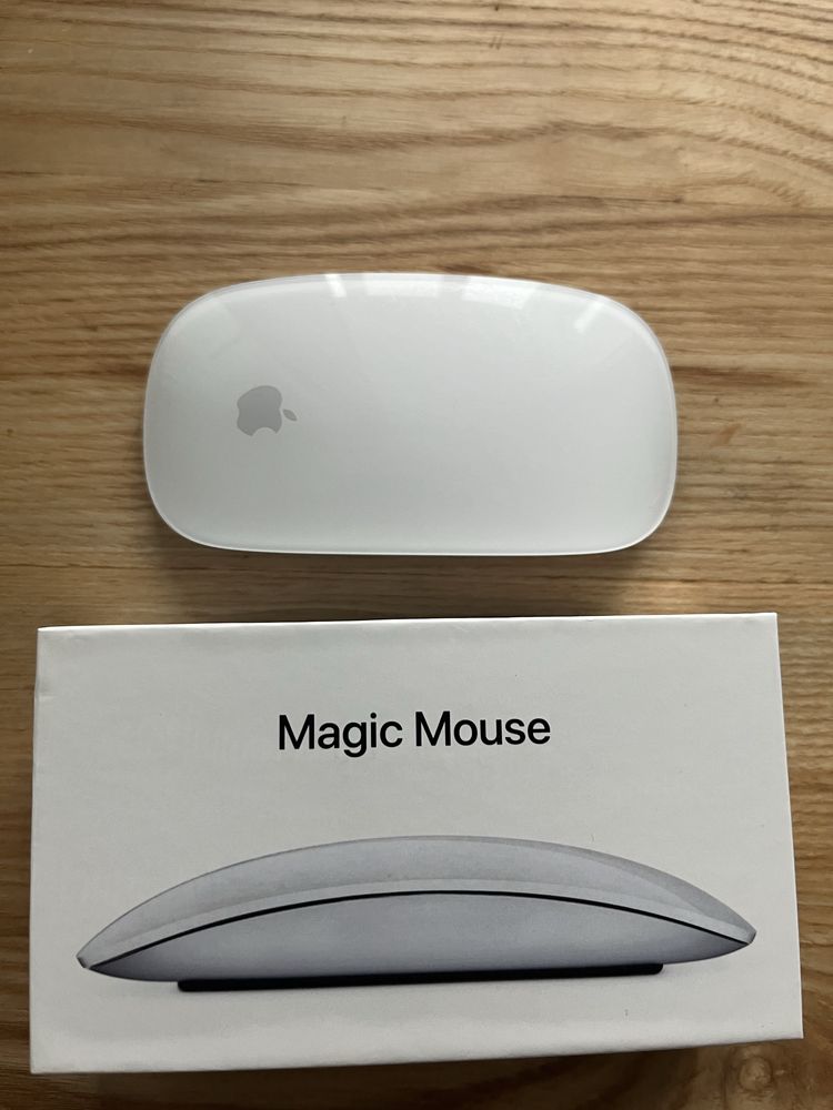 Apple Magic mouse 2