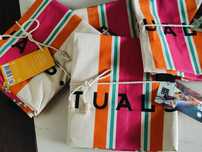 Rituas. Torba plażowa summer beachbag