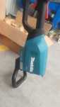MAKITA Akumulatorowa okrzesywarka z wysięgnikiem 2x 18V DUA301Z