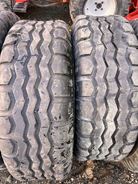 Opony rolnicze 11.5/80-15.3 pr14
