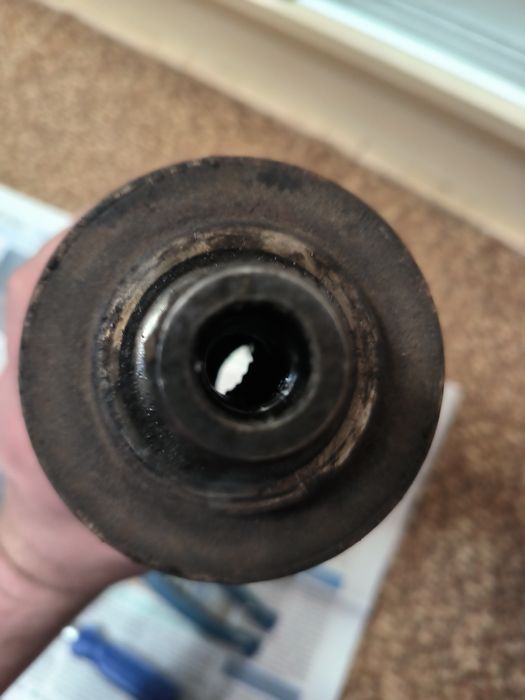 ШРУС Volkswagen Passat b5 university 2004 р