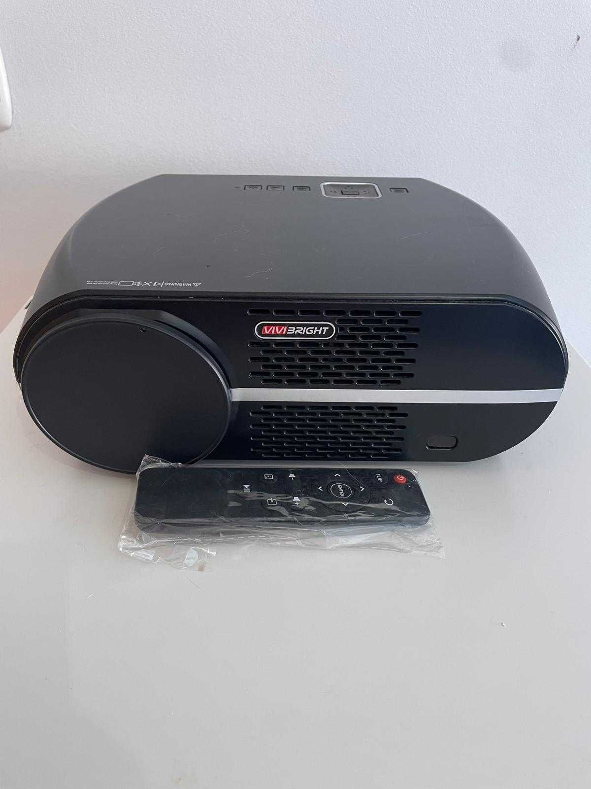 Projetor Vivibright GP100