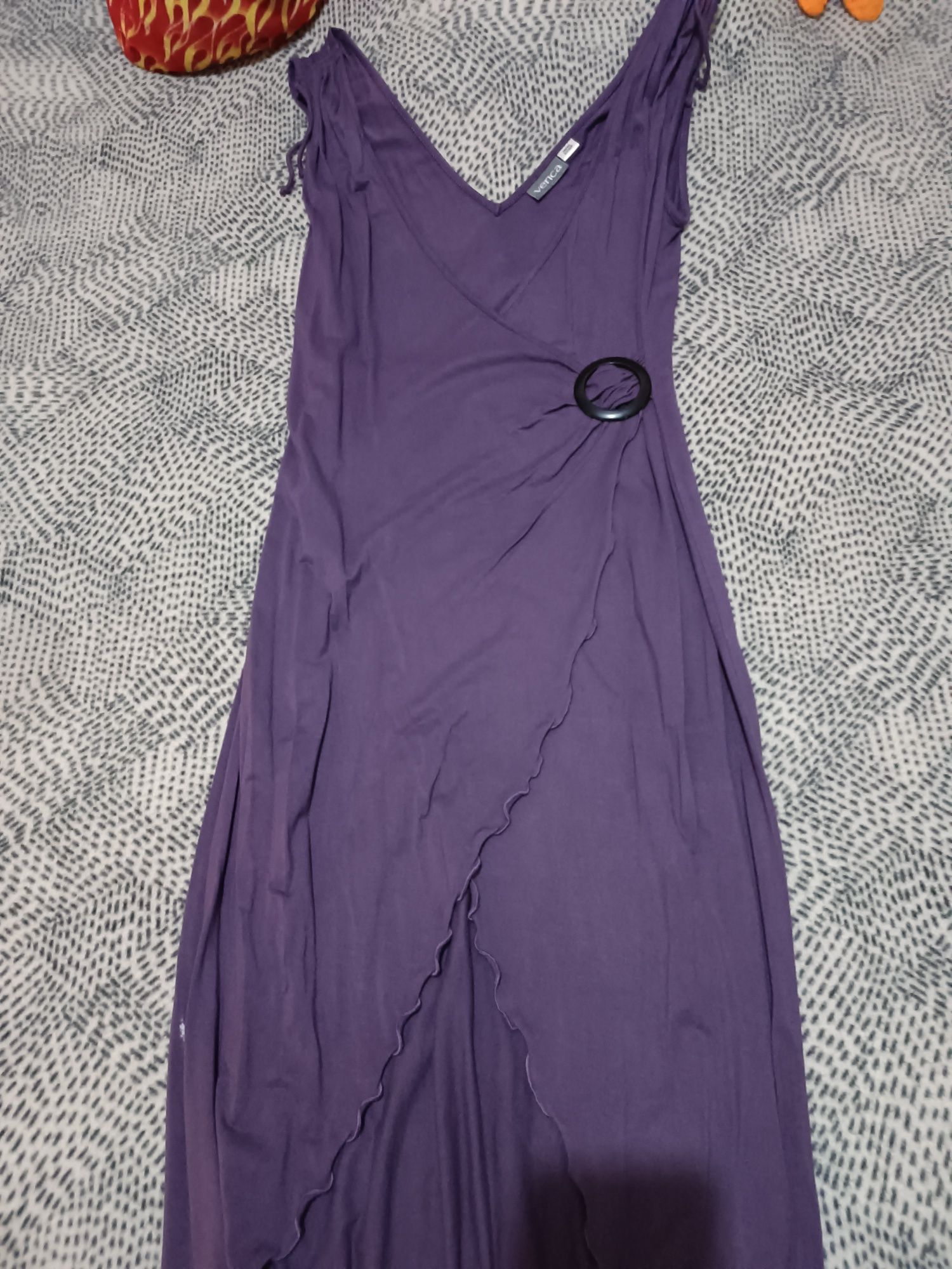 Roupa de Senhora