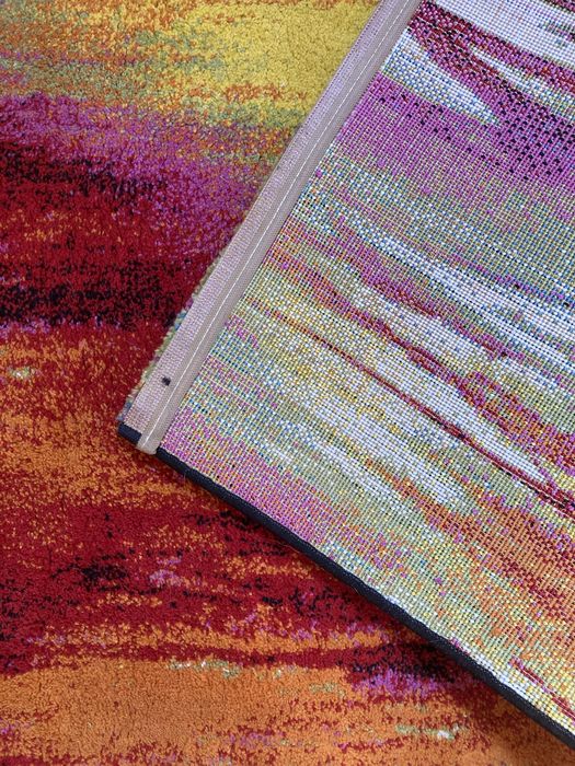 Carpete pelo curto 140x200