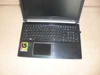 Acer i5 -7200U/ 8GB / 256 GB SSD/ 1T HDD / GoForce940MX