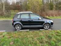 VW Polo Cross 1,9 TDI REZERWACJA DO 20.04