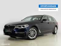 BMW 520 d Auto