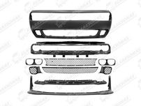 Комплектний бампер DODGE CHALLENGER, 2015 - 68258731AB