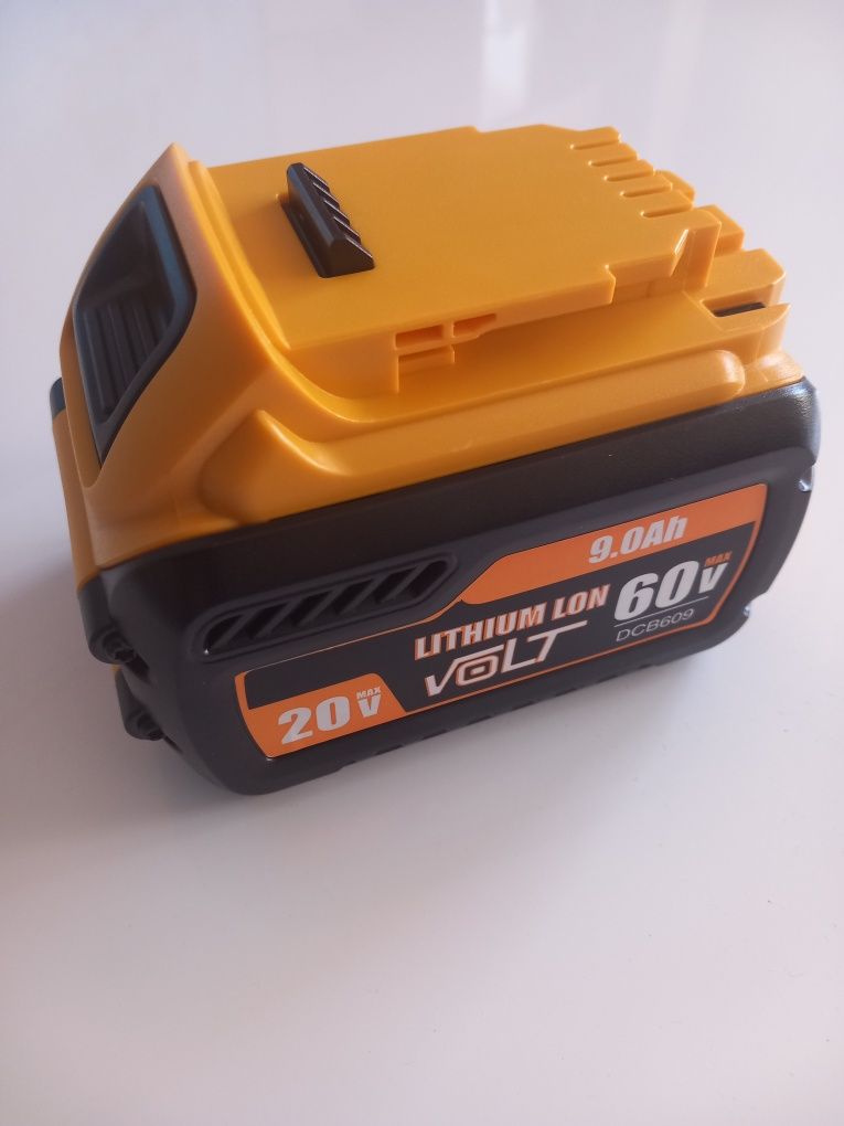 Bateria FlexVolt 9.0 ah do narzędzi DeWalt