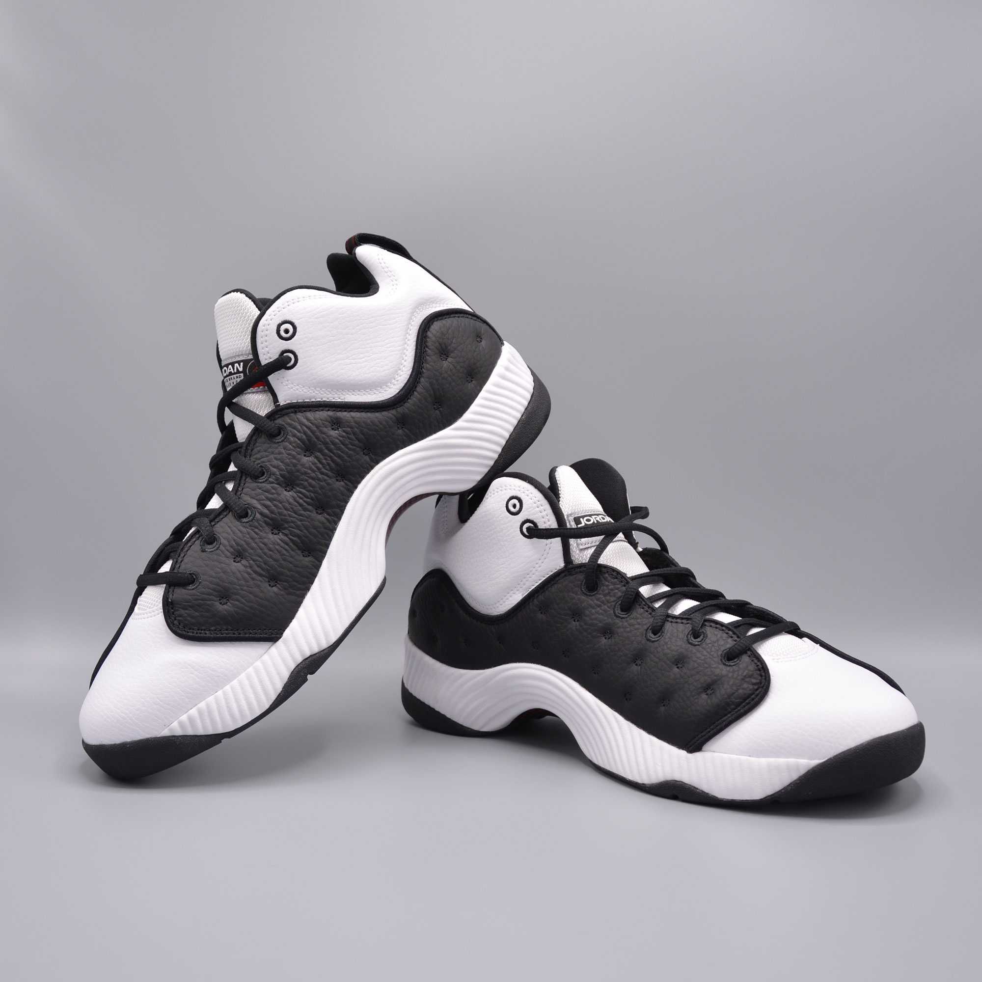 Кросівки Air Jordan Jumpman Team 2 Оригінал!!! 819175-106