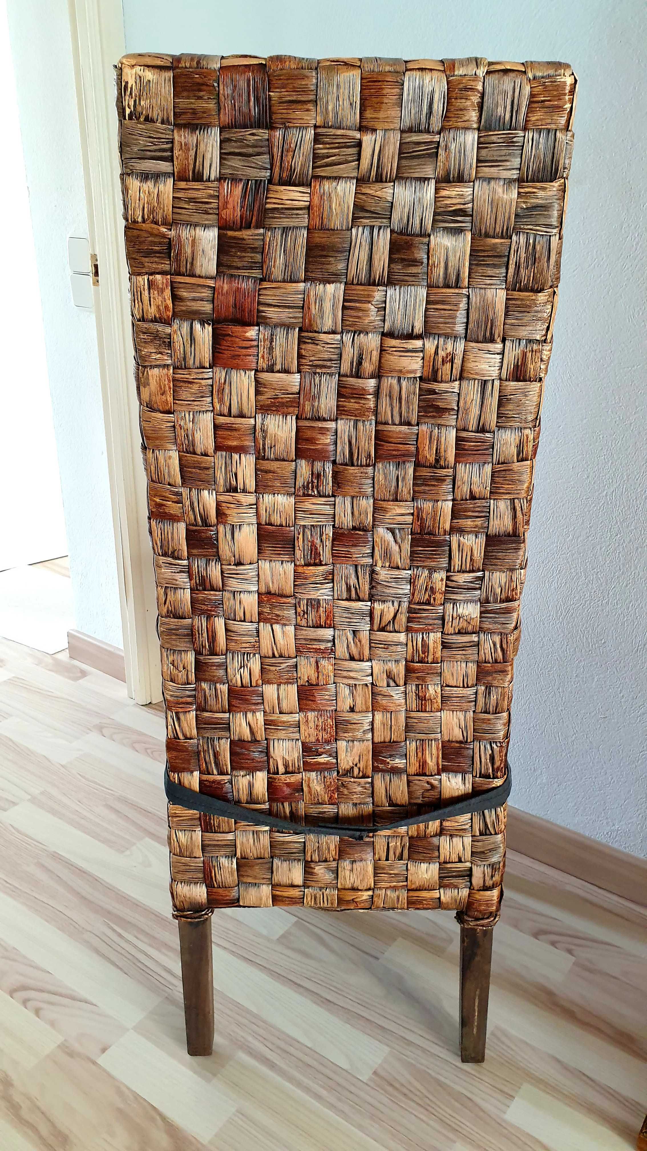 Oryginalne krzesla
