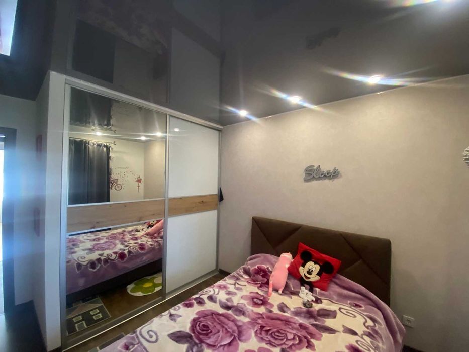 Продаж 3-к квартири по вул. Коцюбинського район Старий Парк