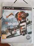 Gra skate na ps3