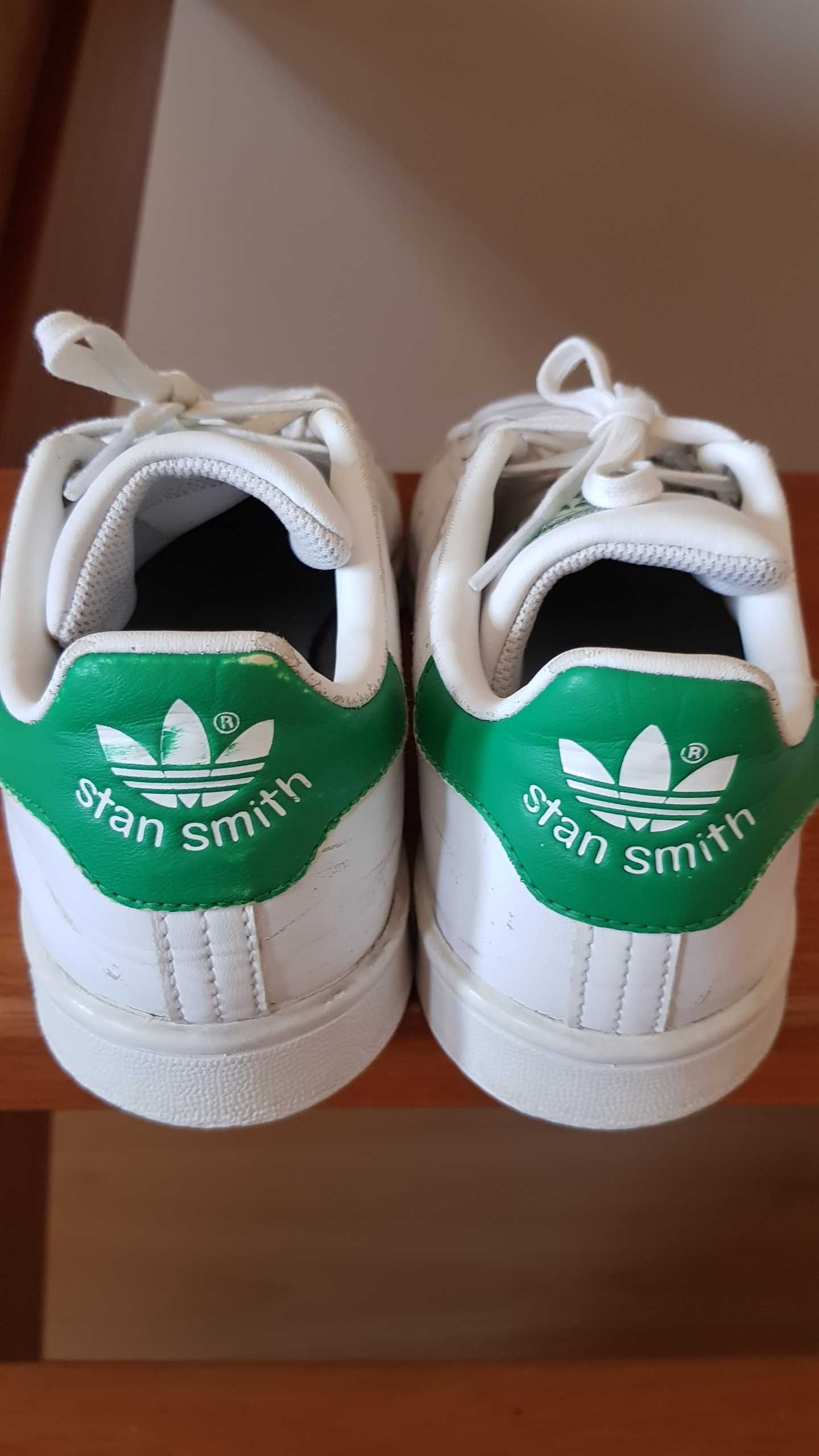 Ténis Adidas Stan Smith