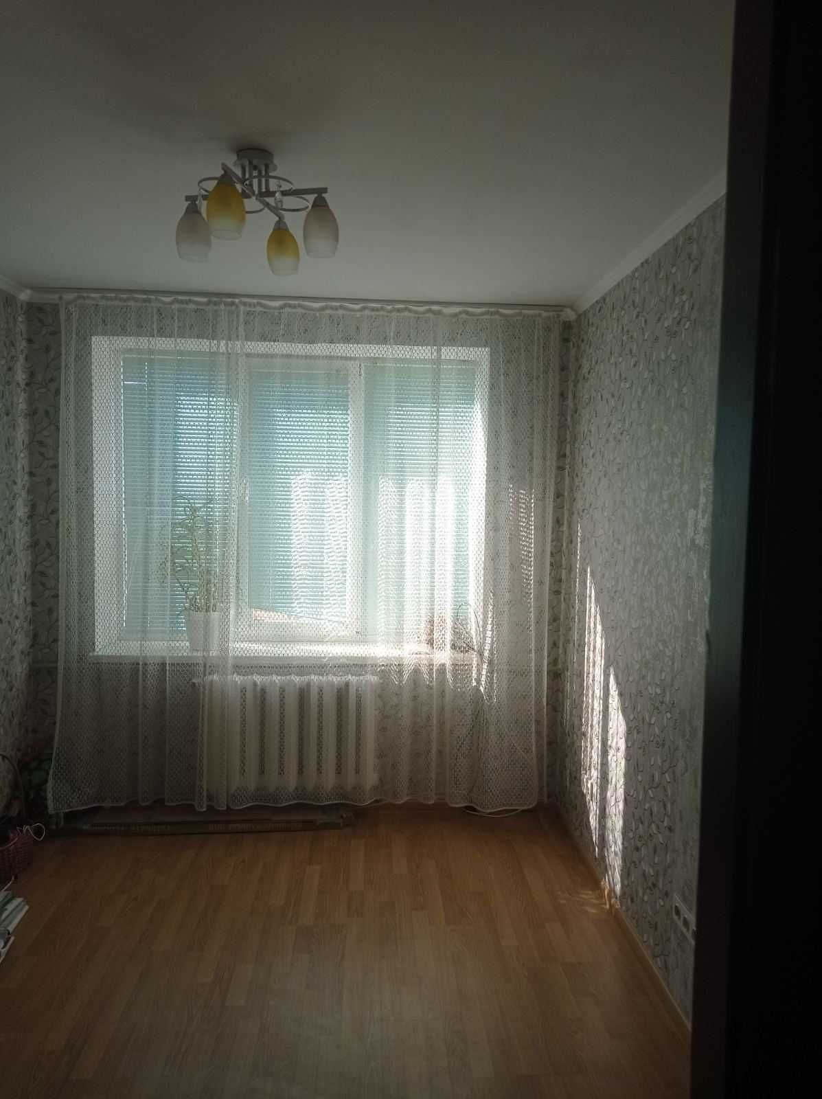 3 кімнатна квартира