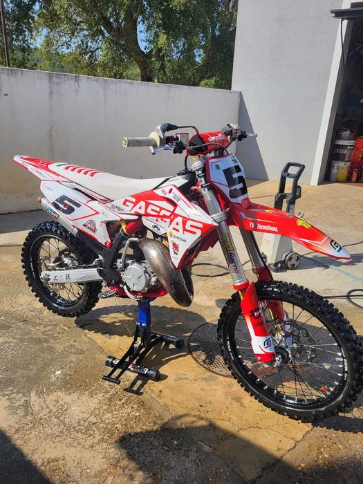 Gas Gas mc 85 2025