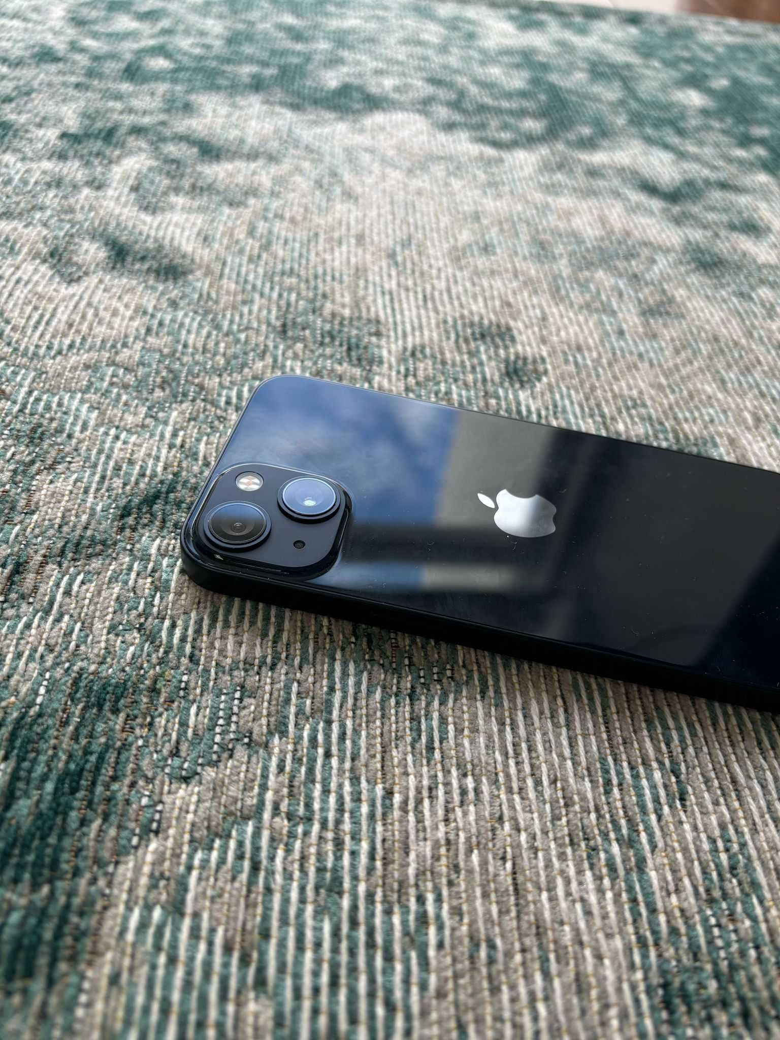 iPhone 13 128GB Azul Escuro – Impecável
