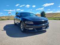 Dodge Charger Dodge Charger 3.6