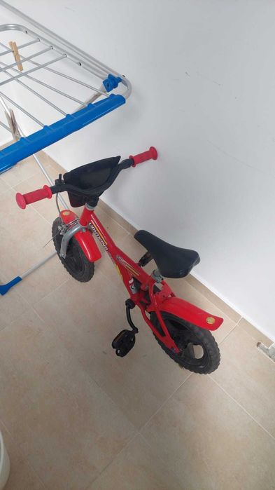 bicicleta criancia 3-5 anos