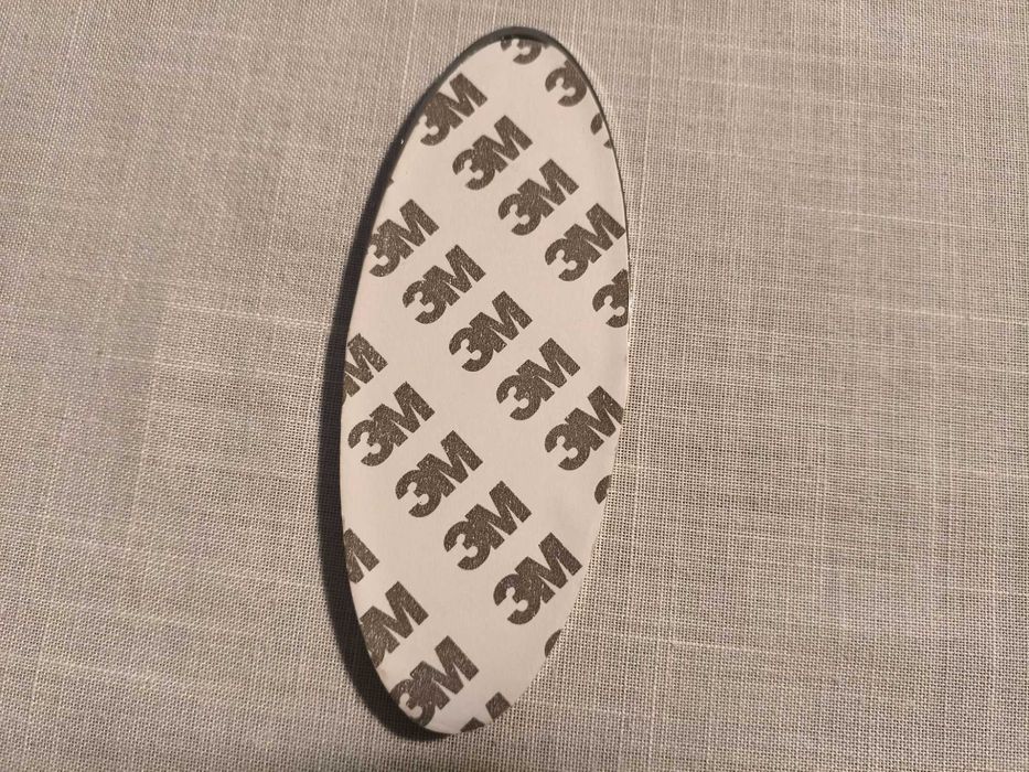 Emblemat/ logo Ford 150x58 Nowy