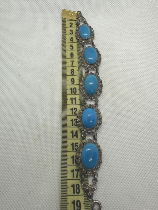 Браслет серебро 925 браслет срібло 925