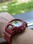 Casio G Shock DW-6900TR-4ER