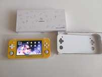 Anbernic RG505 Amoled Android/Retro