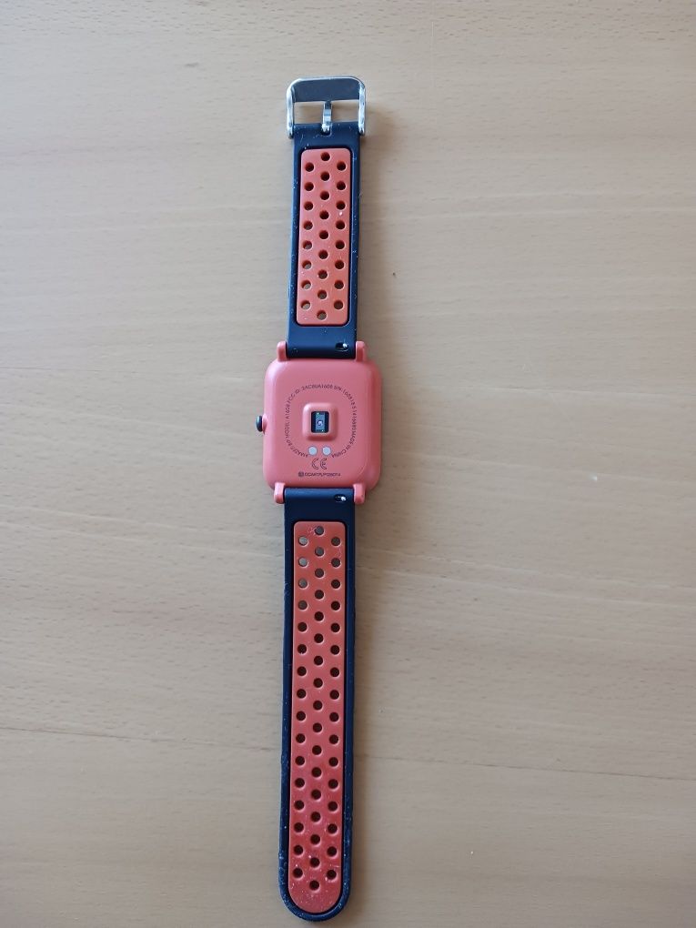 Smartwatch xiaomi