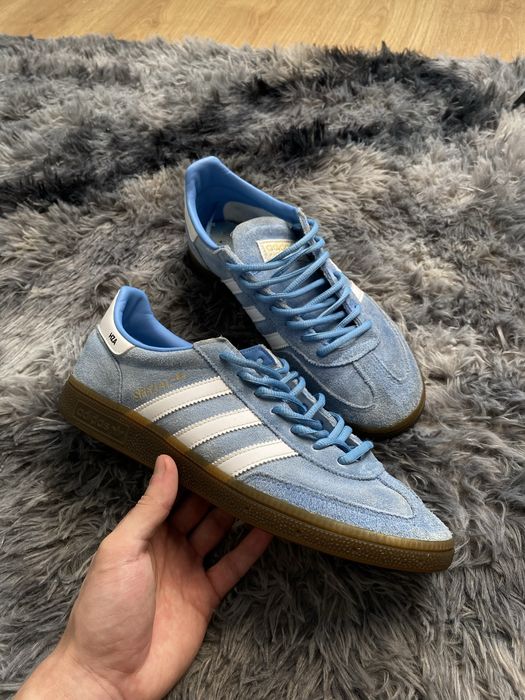 Кросівки Adidas Spezial