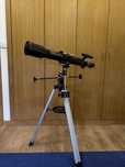 Telescopio Powerseeker 70
