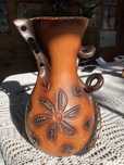 Ceramiczny Wazon Dekoracyjny M.Menge