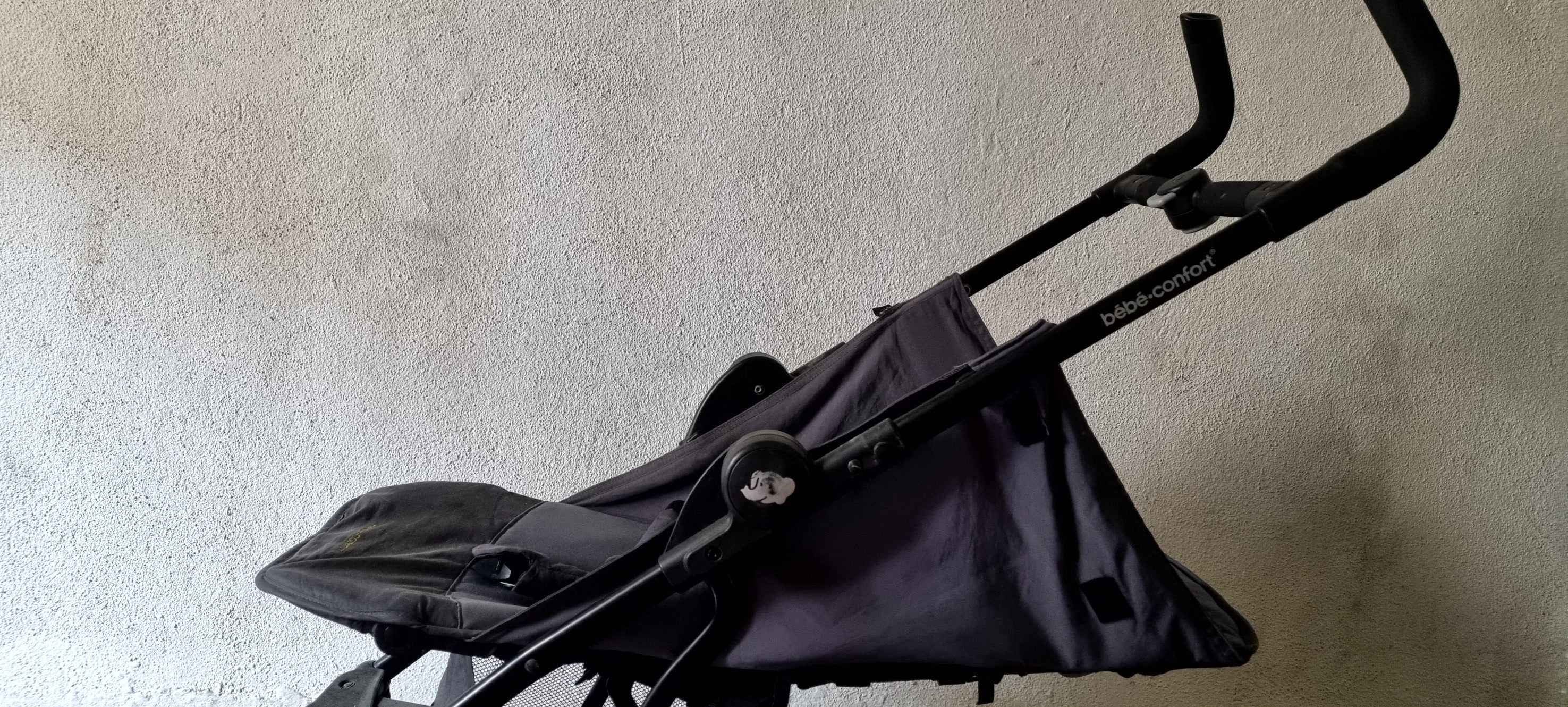 Carrinho de passeio bebé confort tipo bengala