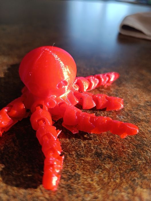 Продаю іграшки 3D принтер