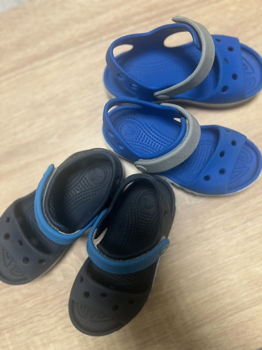 Крокси, Сrocs розмір C9...