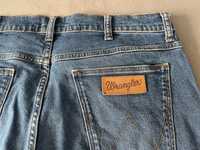 Spodnie męskie Jeans Wrangler