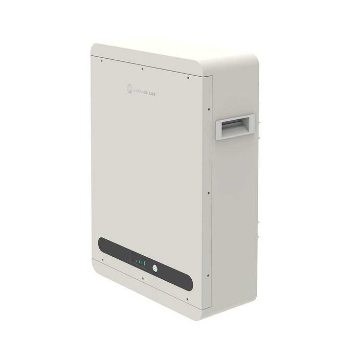 Акумулятор Chissage CE48100 5кВт lifepo Deye Pylontech Dyness GSL