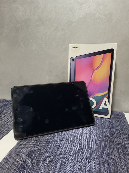 Планшет Samsung Galaxy Tab A, SM-T515