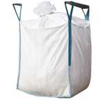 Big Bag 90x90x155cm NOWY lej zasyp/wysyp 750Kg