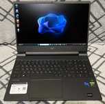 НОВЫЙ HP Victus 15-fa1072wm (Intel Core i5-12500H, 32GB, 1TB, RTX4060)