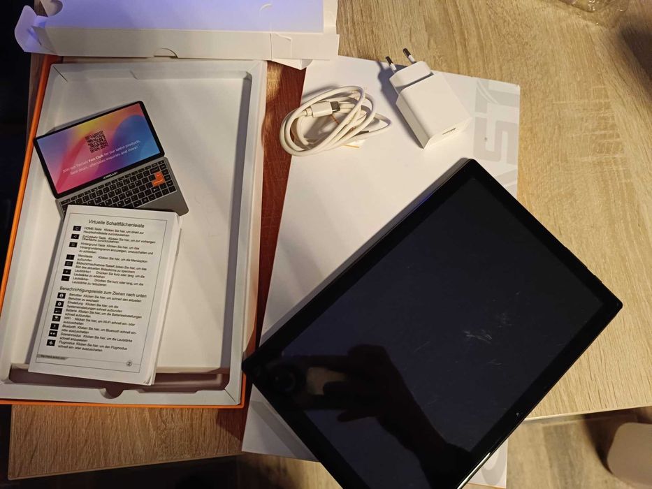 Tablet Teclast M40 10.1