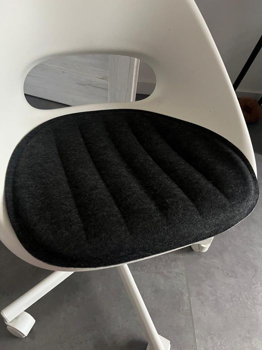 Krzesło obrotowe IKEA Loberget