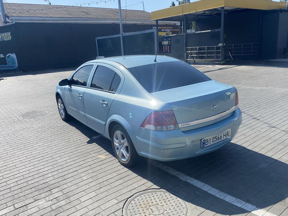 Продам Opel Astra H 2009