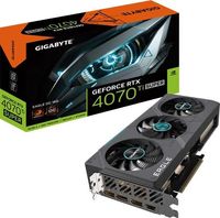 Відеокарта Gigabyte RTX 4070 Ti Super Eagle 16GB GDDR6X KLAVAcomp