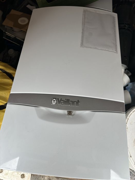 Vaillant ecoTec plus