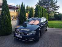 Sprzedam Volkswagen Passat B7 UWAGA zmiana nr telefonu