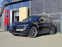 Alfa Romeo Stelvio 2.0 280KM Q4 VELOCE Rabat aż 69300zł tylko u ZasadaAutomotive